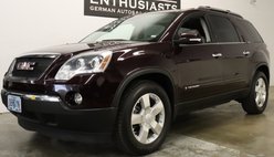 2008 GMC Acadia SLT-2