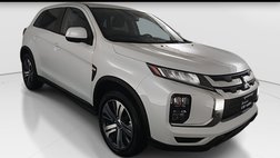 2024 Mitsubishi Outlander Sport ES