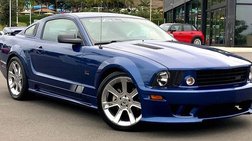 2006 Ford Mustang GT