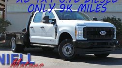 2024 Ford Super Duty F-350 XL