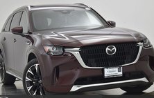 2024 Mazda CX-90 3.3 Turbo S Premium