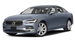 2017 Volvo S90 T6 Inscription