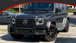 2023 Mercedes-Benz G-Class AMG G 63