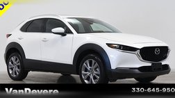 2022 Mazda CX-30 2.5 S Premium