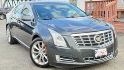 2013 Cadillac XTS Premium Collection