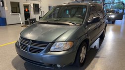 2005 Dodge Grand Caravan SXT