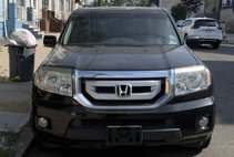 2011 Honda Pilot Touring