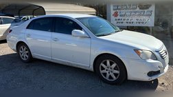 2009 Toyota Avalon XL