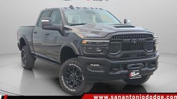 2026 Ram Ram Pickup 2500 Power Wagon
