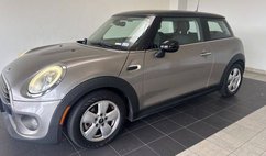 2016 MINI Hardtop Cooper