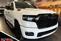 2025 Ram Ram Pickup 1500 Lone Star
