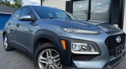 2018 Hyundai Kona SE
