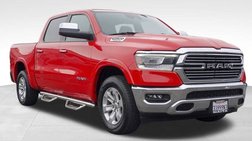 2022 Ram Ram Pickup 1500 Laramie