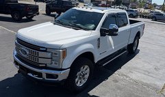 2017 Ford Super Duty F-350 XL