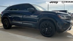 2022 Volkswagen Atlas Cross Sport V6 SE 4Motion