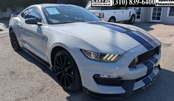 2016 Ford Mustang Shelby GT350R