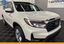 2025 Honda Passport EX-L