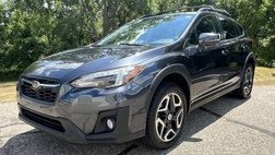 2018 Subaru Crosstrek 2.0i Limited