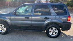 2005 Ford Escape XLT