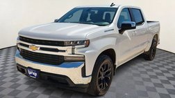 2022 Chevrolet Silverado 1500 Limited LT