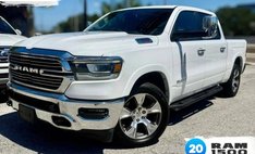 2020 Ram Ram Pickup 1500 Laramie