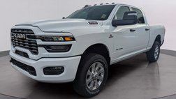 2026 Ram Ram Pickup 2500 Big Horn