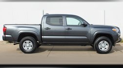 2021 Toyota Tacoma 4x4 Double Cab