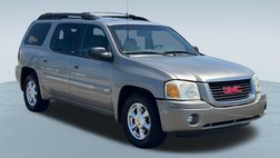 2003 GMC Envoy XL SLT