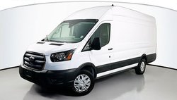 2023 Ford E-Transit 350