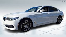 2019 BMW 5 Series 530e iPerformance