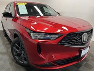 2023 Acura MDX SH-AWD w/A-SPEC