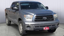2011 Toyota Tundra Grade