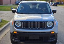 2016 Jeep Renegade Sport