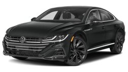 2023 Volkswagen Arteon SEL Premium R-Line