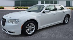 2023 Chrysler 300 Touring