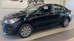 2023 Kia Rio LX