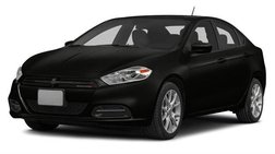 2014 Dodge Dart SXT