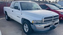 2001 Dodge Ram 1500 ST