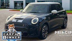 2024 MINI Hardtop Cooper S
