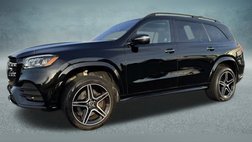 2023 Mercedes-Benz GLS GLS 450