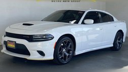 2019 Dodge Charger GT