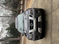 2014 Nissan Xterra S