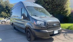 2019 Ford Transit 250