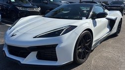 2026 Chevrolet Corvette Z06