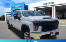 2023 Chevrolet Silverado 2500HD Work Truck