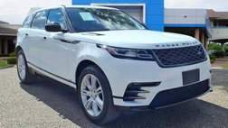2020 Land Rover Range Rover Velar P250 R-Dynamic S