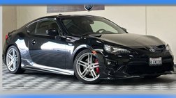 2019 Toyota 86 GT