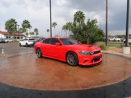 2015 Dodge Charger SRT 392