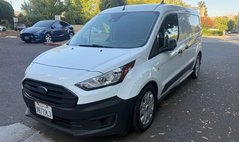2022 Ford Transit Connect XL