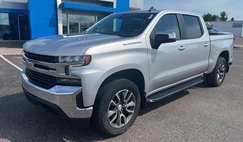 2022 Chevrolet Silverado 1500 Limited LT